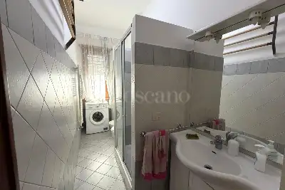 Casa in vendita, Via di Selva Candida, Roma