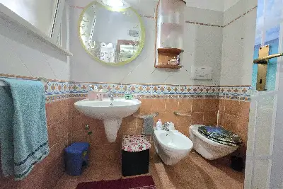 Casa in vendita, Via Aurelia, Santa Marinella