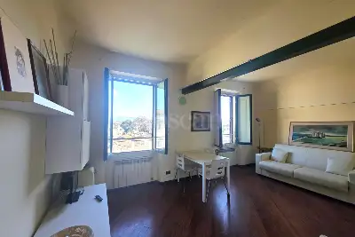 Casa in vendita, Via Il Prato, Firenze