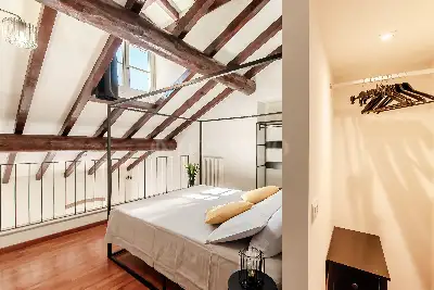 Casa in affitto, Viale Lecco, Como