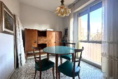 Casa in vendita, Via Riva di Reno, Bologna