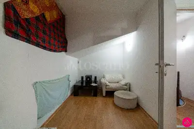 Attico in vendita, Via Aquileia, Udine