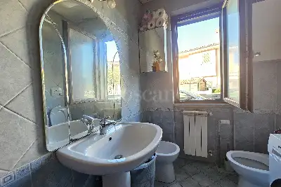 Villino a Schiera in vendita, Via Maria Grazia, Anzio