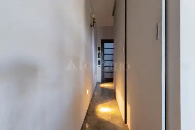 Casa in vendita, Via Emilio Morosini, Milano