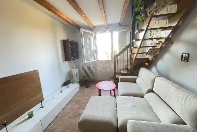 Casa in affitto, Via del Terrapieno, Bologna