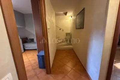 Villino a Schiera in vendita, Via Sesto San Giovanni, Roma