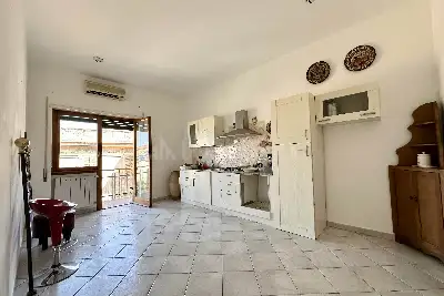 Casa in vendita, Via del Crocifisso, Marino