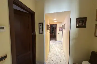 Casa in vendita, Via Marincola Cattaneo, Catanzaro