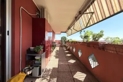 Superattico in vendita, Via Nicola Palmieri 65, Milano