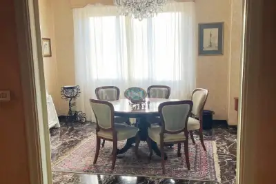 Casa in vendita, Via Aldo Manuzio, Genova