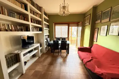 Casa in vendita, Via Elio Chianesi, Roma