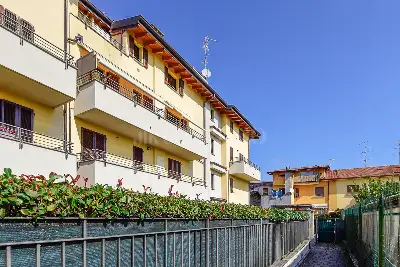 Casa in vendita, Via Ginevrina Fossano, Cantù