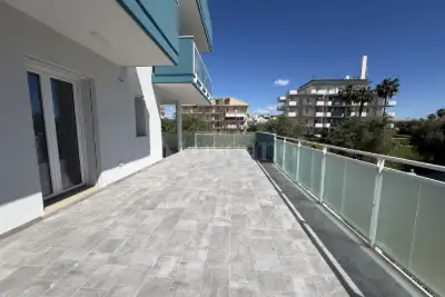 Casa in vendita, Via Ennio Flaiano, Alba Adriatica