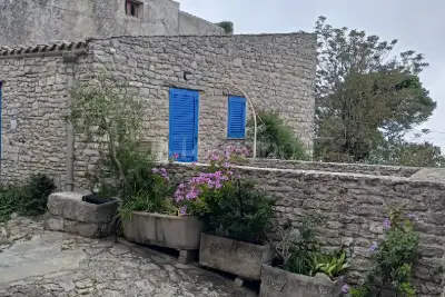 Casa in vendita, Via Conte Pepoli, Erice