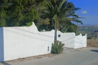 Villa in vendita, Via Martognella, Valderice