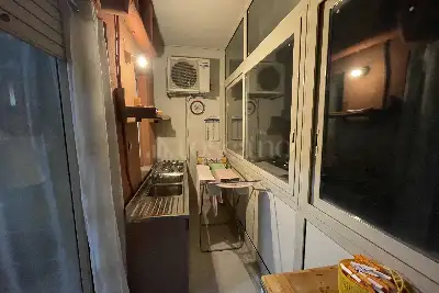 Casa in vendita, Via Aquileia, Palermo