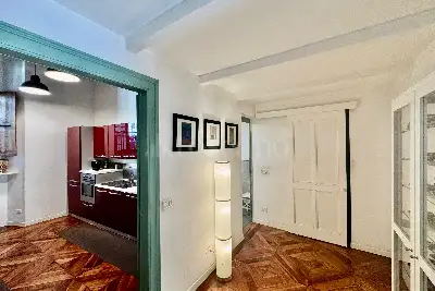 Casa in vendita, Via Po, Torino