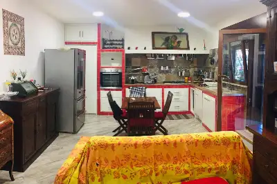 Casa in vendita, Via Paolo Ferrari, Roma