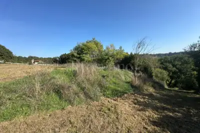 Greenfield for sale, Via Villa Verde, Fiumicino