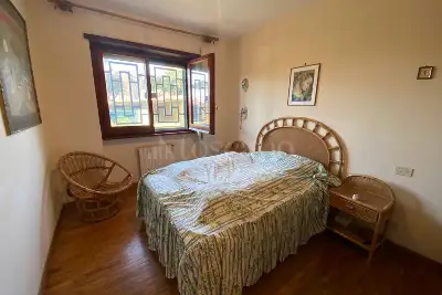 Villa Bifamiliare in affitto, Via Jesolo, Fiumicino