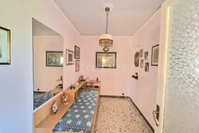 Villa in vendita, Corso Piano di Renda, Altofonte