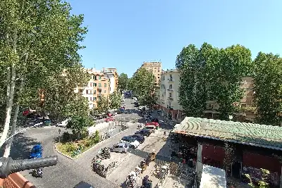 Casa in vendita, Piazza Epiro, Roma