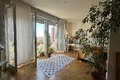 Casa in vendita, Via Giambellino, Milano