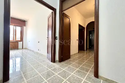 Attico in vendita, Via Aulo Gabinio, Roma