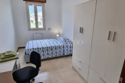 Casa in affitto, Via Antonio Gramsci, Villa d'Agri, Marsicovetere (PZ), Marsicovetere