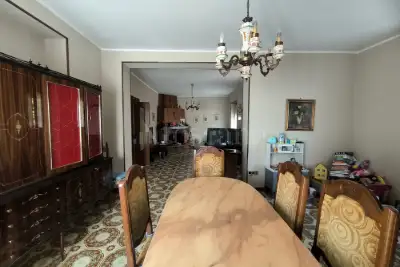 Villa in vendita, Via degli Angeli, Montereale