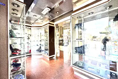 Attività Commerciale in vendita, Largo padre Leonardo bello, Roma