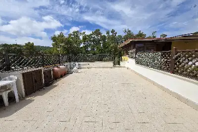 Casa in vendita, Via Aurelia, Santa Marinella