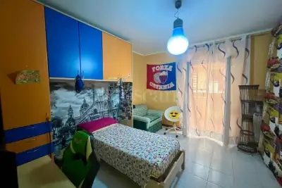 Casa in vendita, Via Giovanni Guglielmino, Tremestieri Etneo