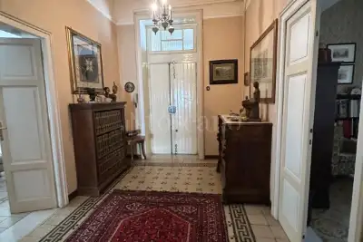 Villa in vendita, Via Guglielmo Marconi, Avezzano