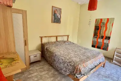 Casa in vendita, Via Roma, Candida