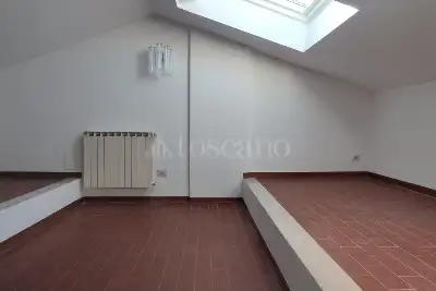 Villino a Schiera in vendita, Via Franco Gentilini, Roma