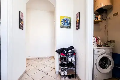 Casa in vendita, Via P. Maroncelli, Olbia