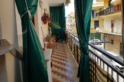 Casa in vendita, Via Omero, Bagheria
