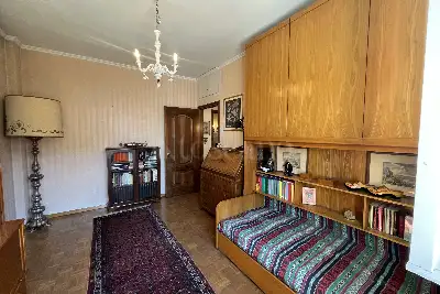 Casa in vendita, Via Pasquale Fornari, Milano