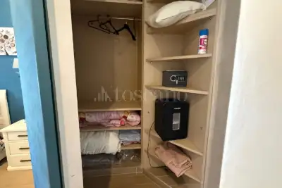 Casa in affitto, Via Ugo Ojetti, Roma