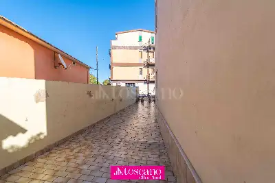 Casa Indipendente in vendita, Via Ruggero Leoncavallo, Olbia