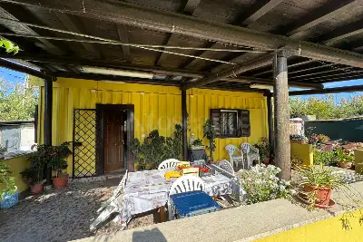 Villa in vendita, Via Pasquale Cicatiello, Fiumicino