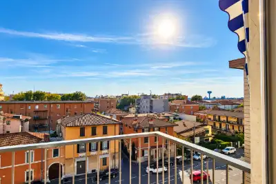 House for sale, Via Montello, Brescia