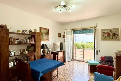 Casa in vendita, Via G. Amendola, Mentana