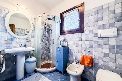 Villino a Schiera in vendita, Via Atene, Olbia, Olbia