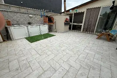 Villa Bifamiliare in vendita, Via dello Zeffiro, Fiumicino