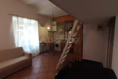 Casa in vendita, Via Lodovico Pavoni, Roma