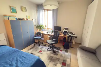 Casa in vendita, Via Torino, Prato