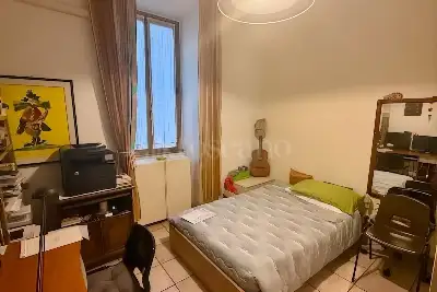 Casa in vendita, Via Pietro Giannone, Roma