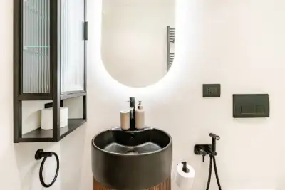 Casa in vendita, Via Pietro Borsieri, Milano